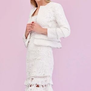 Sachin and Babi Dress